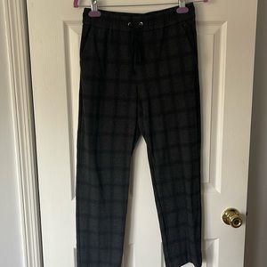 Loft pull on pants